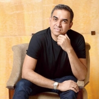 bibhu mohapatra