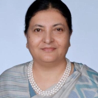 bidya devi bhandari