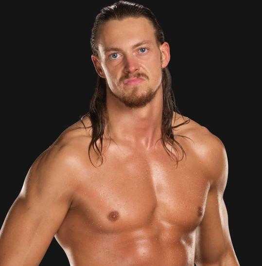 Big Cass