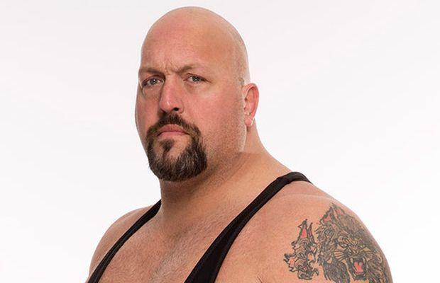 Big Show (WWE)