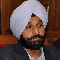 bikram singh majithia