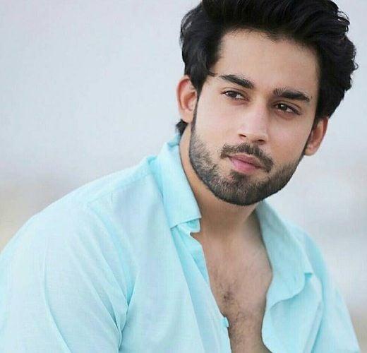 Bilal Abbas Khan