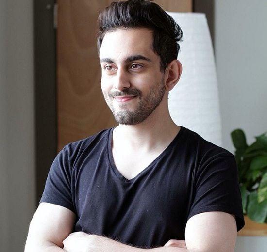 Bilal Khan