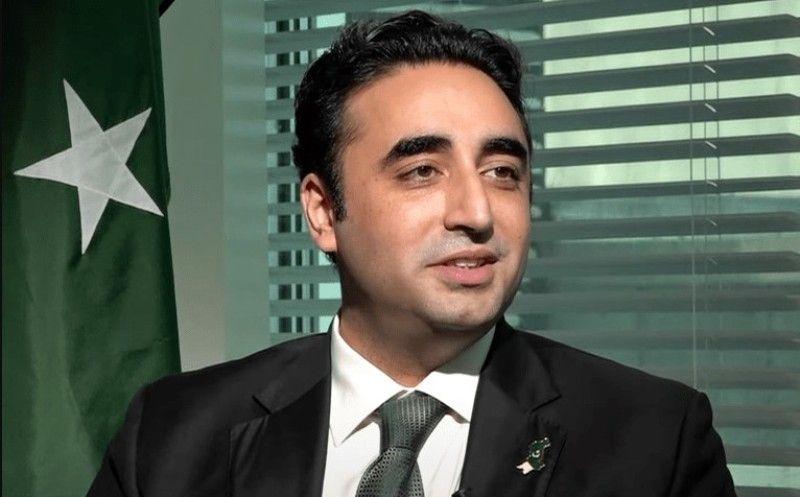 Bilawal Bhutto Zardari