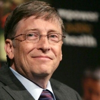 bill gates