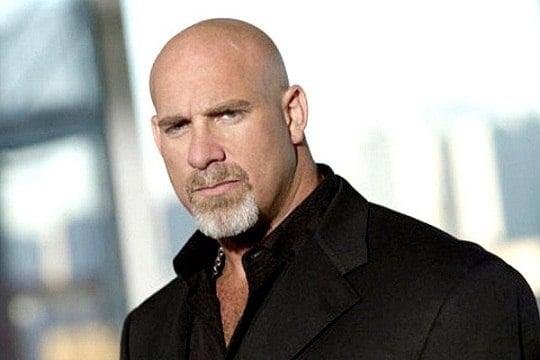 Bill Goldberg