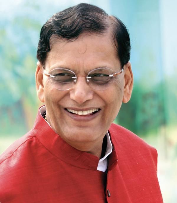 Bindeshwar Pathak