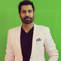 binnu dhillon