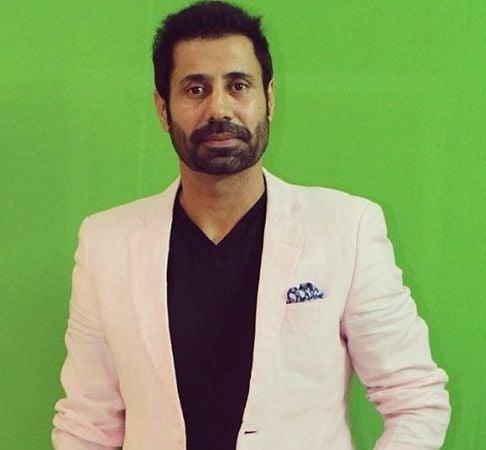 Binnu Dhillon