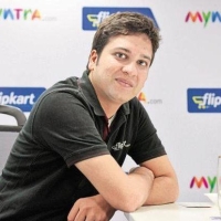 binny bansal