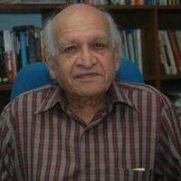 bipan chandra