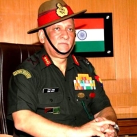 bipin rawat