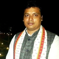 biplab kumar deb