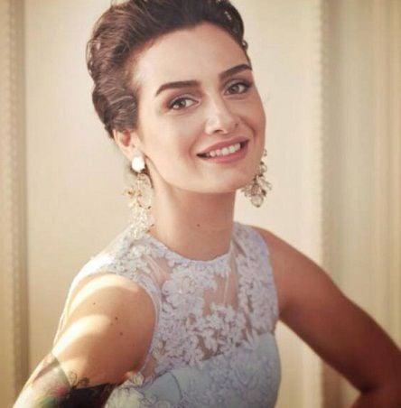 Birce Akalay