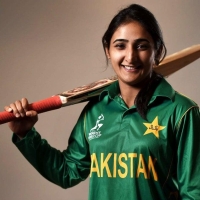 bismah maroof