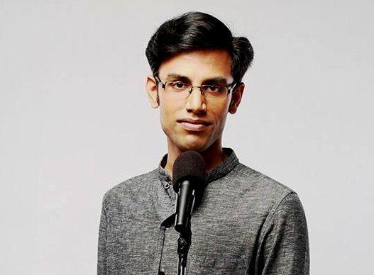 Biswa Kalyan Rath