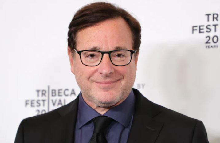 Bob Saget