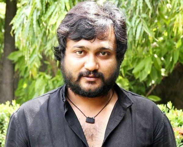 Bobby Simha