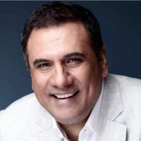 boman irani