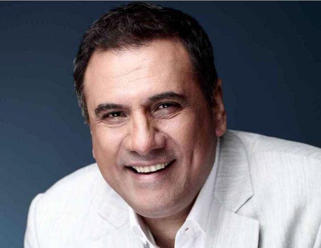 Boman Irani