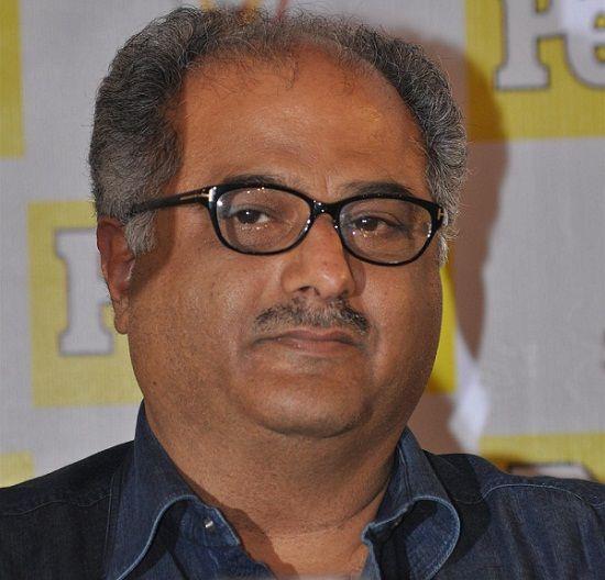 Boney Kapoor