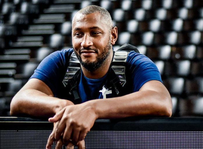 Boris Diaw