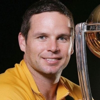 brad hodge