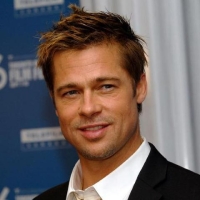 brad pitt