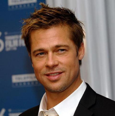 Brad Pitt