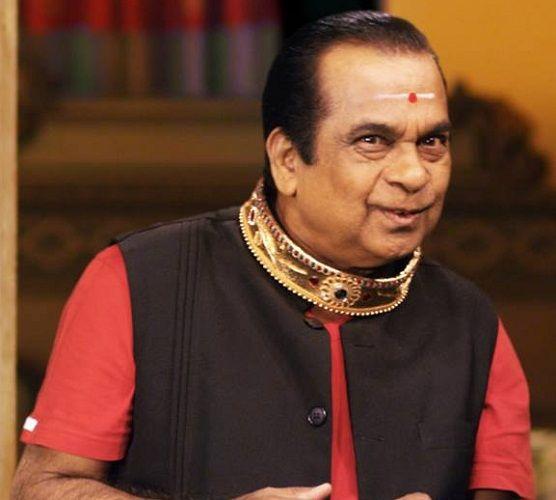 Brahmanandam