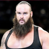 braun strowman