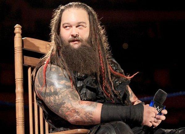 Bray Wyatt