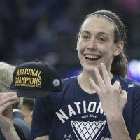 breanna stewart