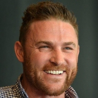 brendon mccullum