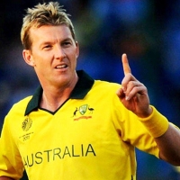 brett lee