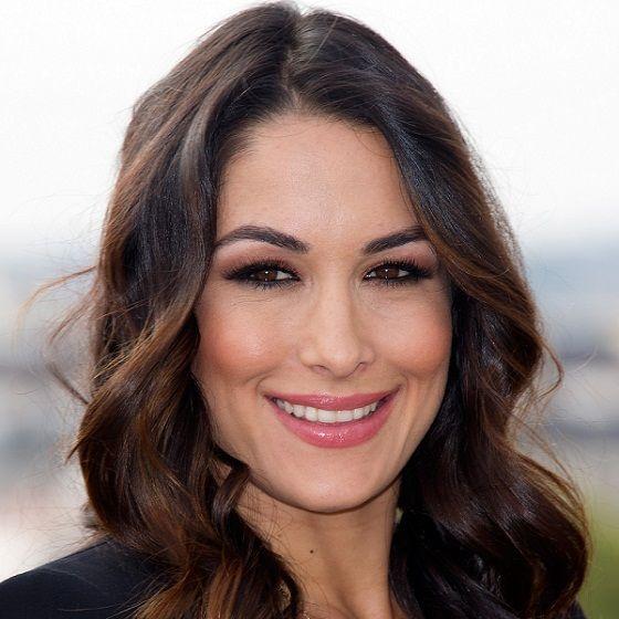 Brie Bella