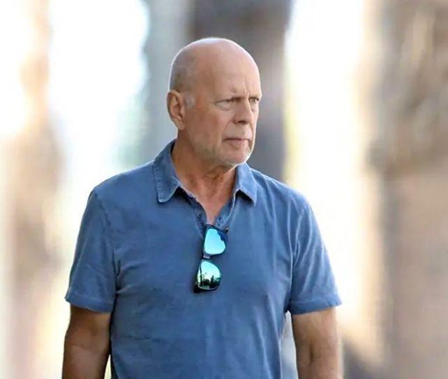 Bruce Willis