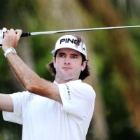 bubba watson