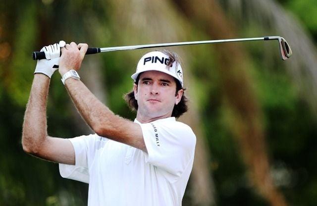 Bubba Watson