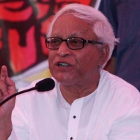 buddhadeb bhattacharya