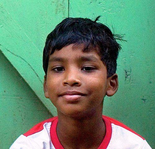 Budhia Singh