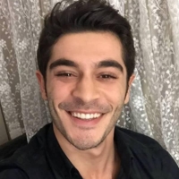 burak deniz