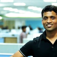 byju raveendran