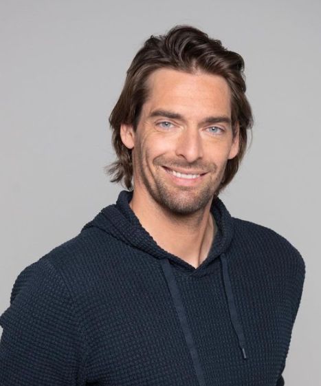 Camille Lacourt