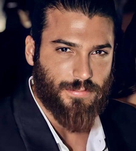 Can Yaman