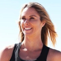 candice warner