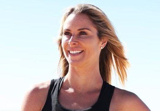 Candice Warner