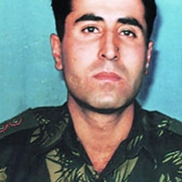 captain vikram batra