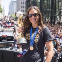 carli lloyd