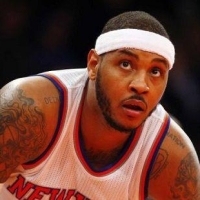 carmelo anthony